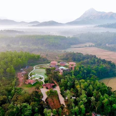 Machaan Plantation Resort, Sakleshpur Dış mekan fotoğraf