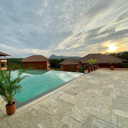 Machaan Plantation Resort, Sakleshpur Oda fotoğraf