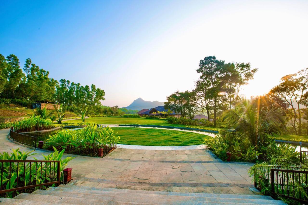 Machaan Plantation Resort, Sakleshpur Dış mekan fotoğraf