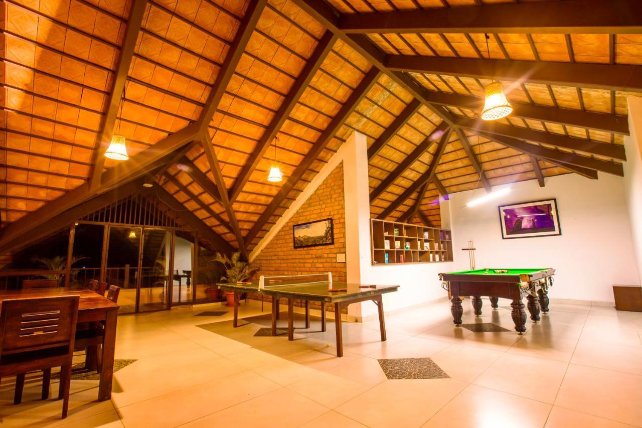 Machaan Plantation Resort, Sakleshpur Dış mekan fotoğraf