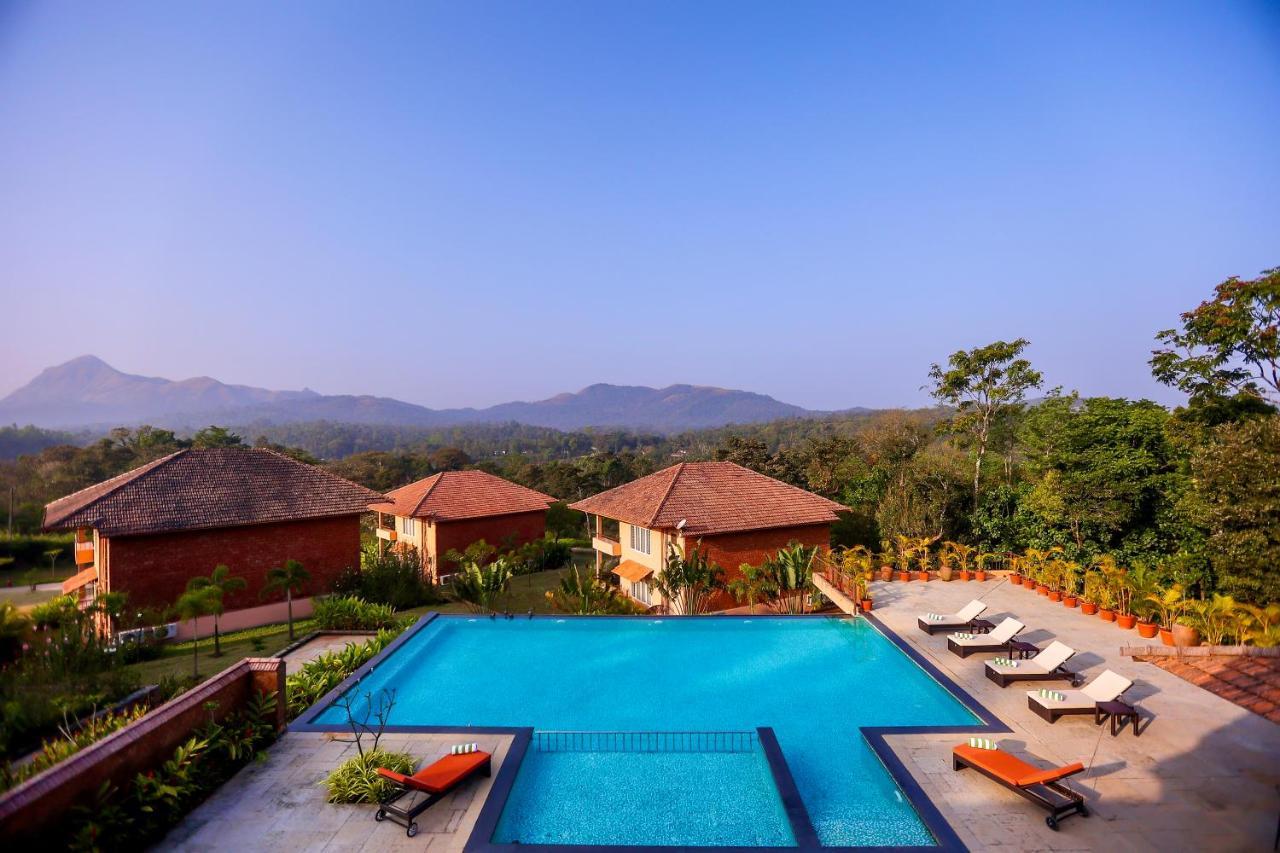 Machaan Plantation Resort, Sakleshpur Dış mekan fotoğraf