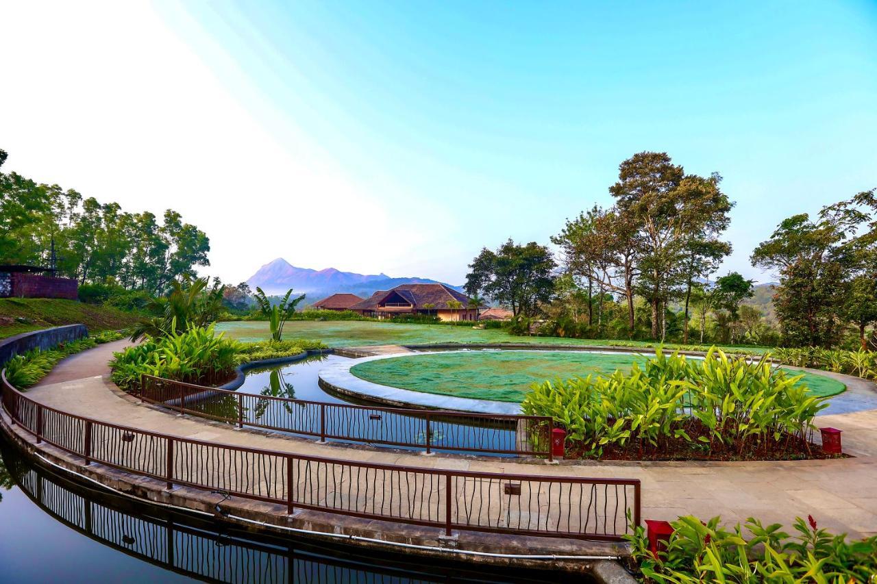 Machaan Plantation Resort, Sakleshpur Dış mekan fotoğraf