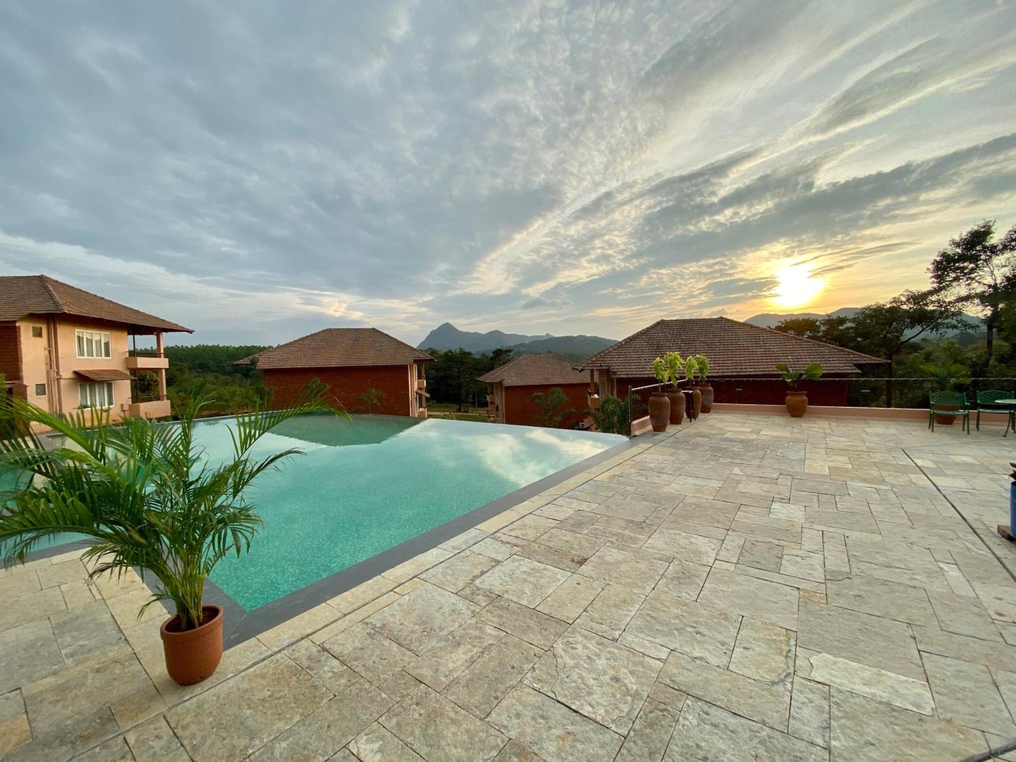 Machaan Plantation Resort, Sakleshpur Oda fotoğraf