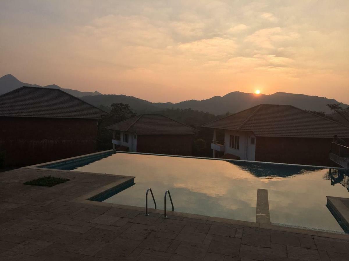Machaan Plantation Resort, Sakleshpur Dış mekan fotoğraf