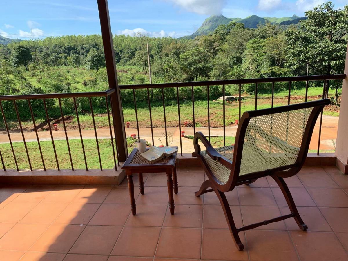Machaan Plantation Resort, Sakleshpur Dış mekan fotoğraf
