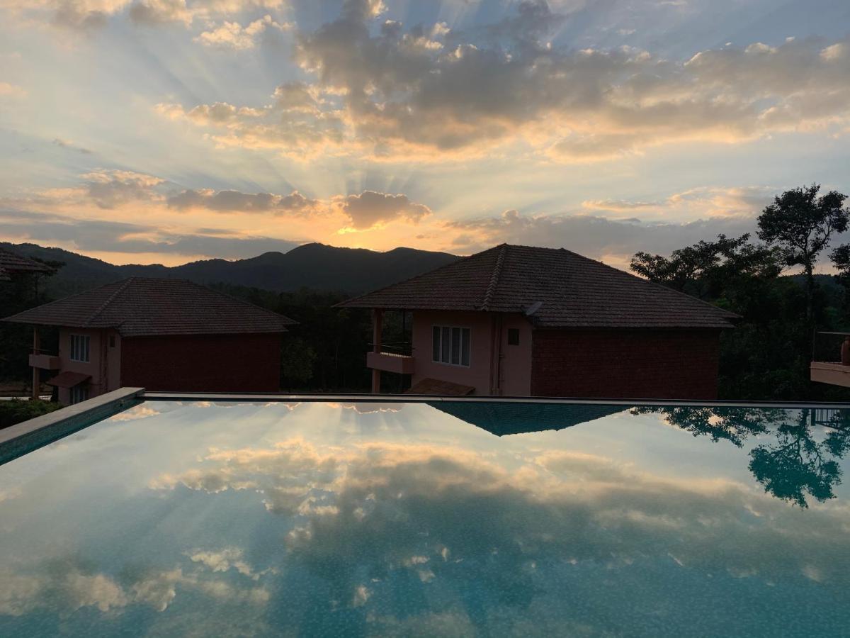Machaan Plantation Resort, Sakleshpur Dış mekan fotoğraf