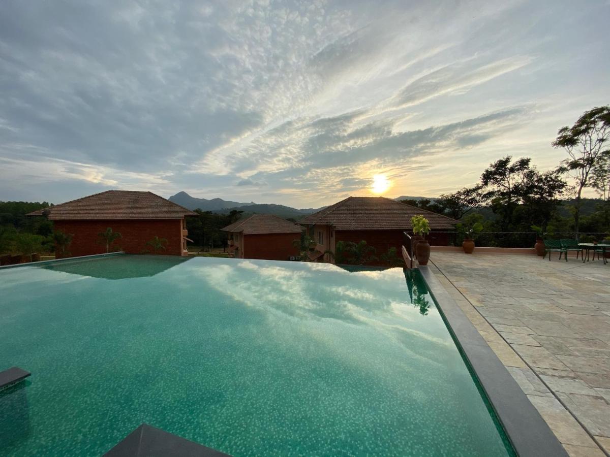 Machaan Plantation Resort, Sakleshpur Dış mekan fotoğraf