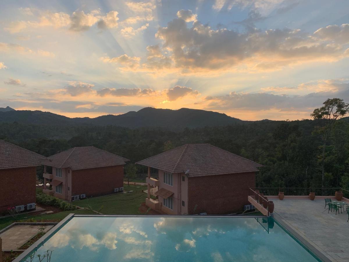 Machaan Plantation Resort, Sakleshpur Dış mekan fotoğraf