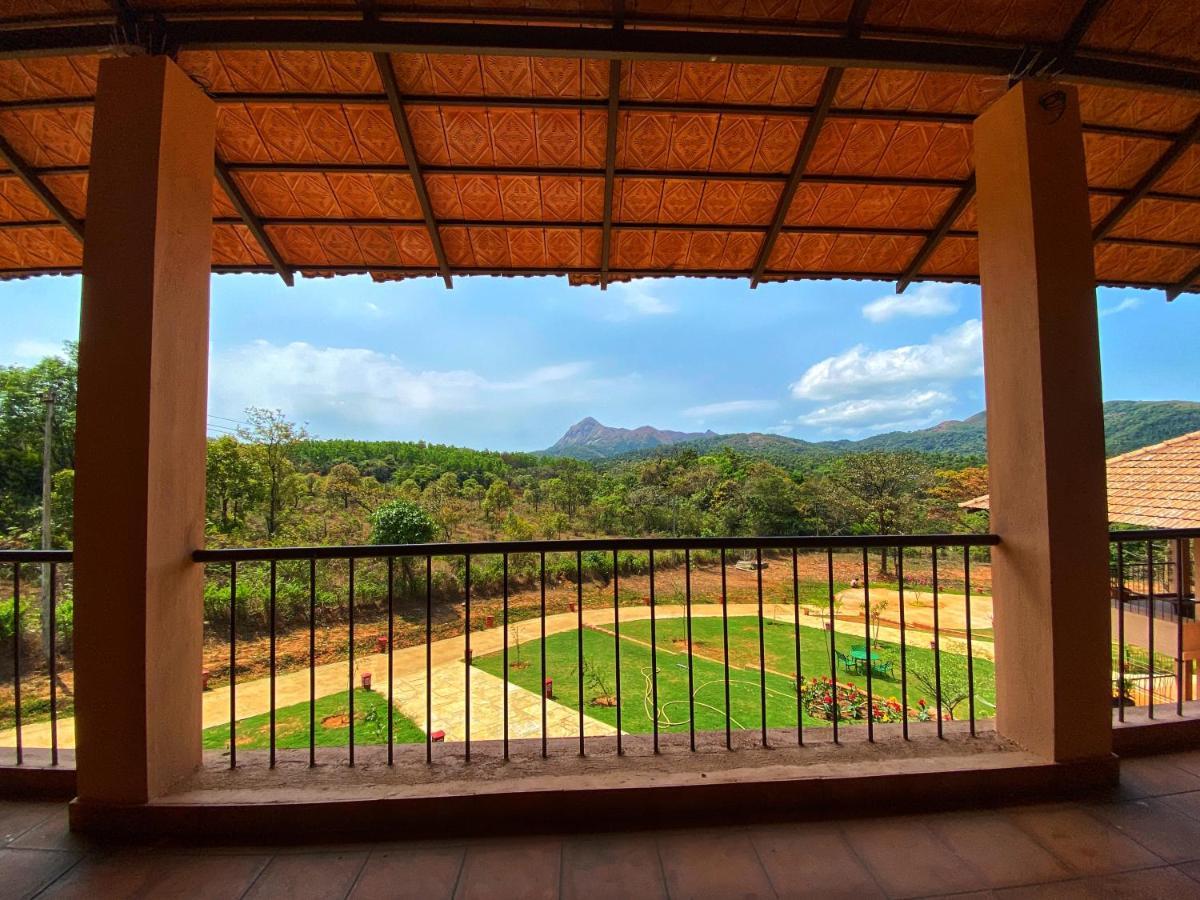 Machaan Plantation Resort, Sakleshpur Dış mekan fotoğraf